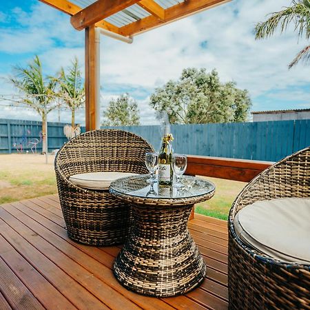 Sunrise Accommodation Whakatane Exterior photo