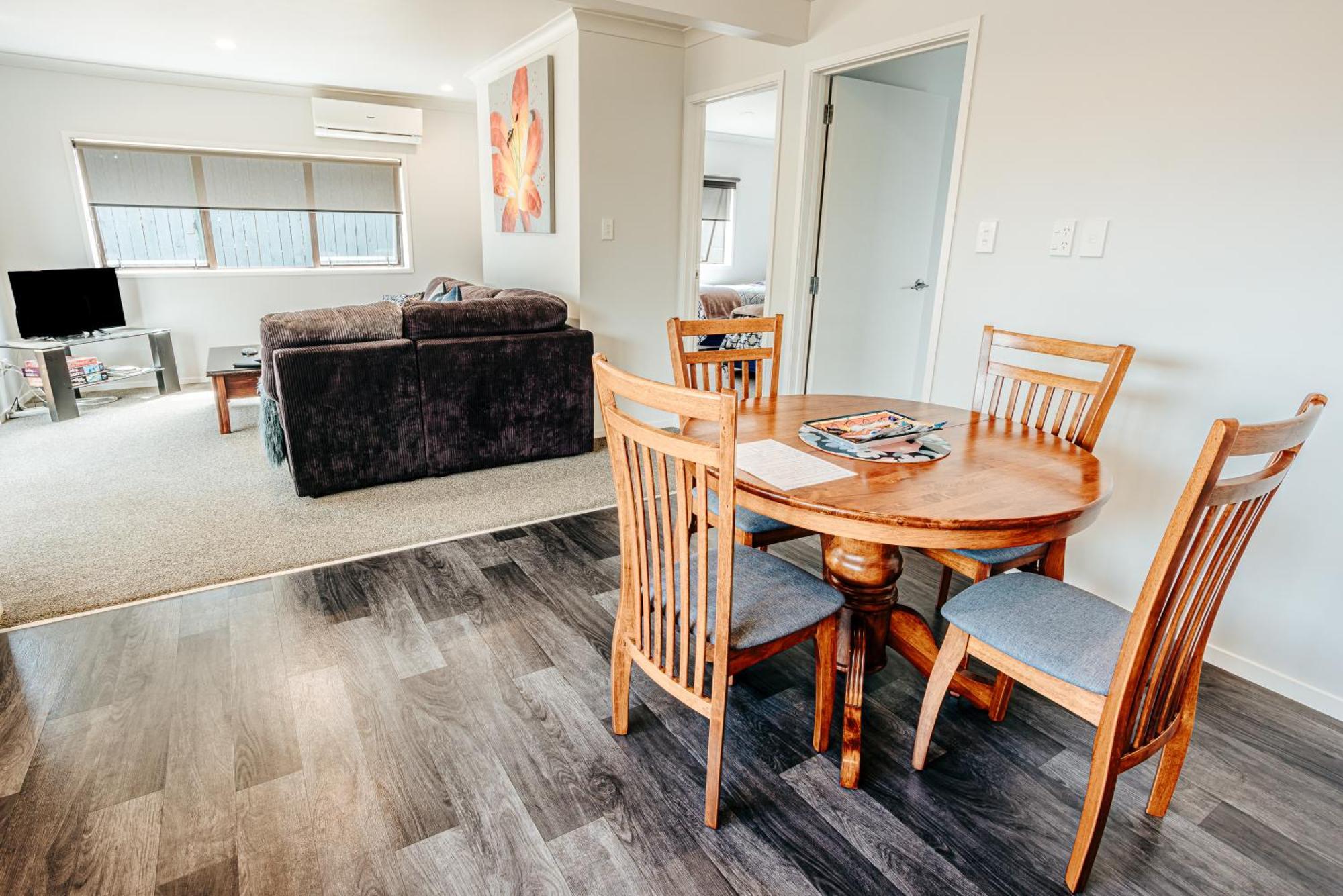 Sunrise Accommodation Whakatane Exterior photo